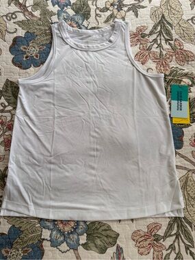 Fair Harbor Seabreeze Tank